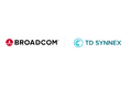 TD SYNNEX、Broadcom 2025 Partner Awardsにて4部門で受賞