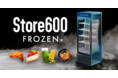 600株式会社、冷凍食品対応の新サービス「Store600 FROZEN」を2022年に本格展開開始