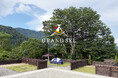 長野県上田市・大塩温泉エリアにキャンプ場「GRANDSEL（グランセル）」が先行オープン。 "ポーターサービス"を導入し、手ぶらでも楽しめる新しいアウトドア体験を提供。
