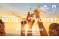 パリ2024オリンピックをコロナビールと心地よい音楽で楽しむ「CORONA SUNSET HOURS MEETS GOLDEN MOMENTS」を8月3日(土)・11日(日)に豊洲で開催