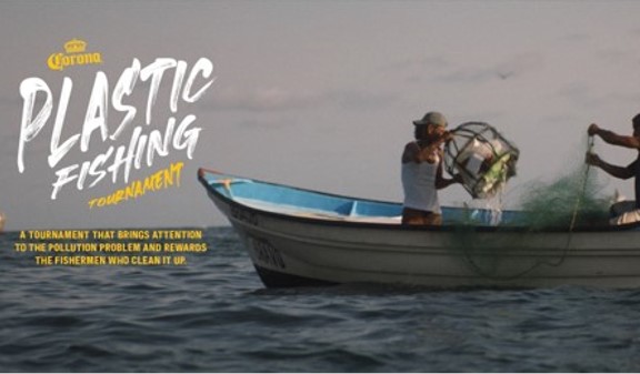 PLASTIC FISHING TOURNAMENT
