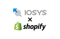 イオシス、EC基盤の刷新に向けてShopifyを採用
