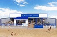 猛暑・クラゲ対策にも活躍する夏の必需品、クラゲよけクリーム「JELLYS GUARD」が神奈川県由比ヶ浜 avex beach paradiseを含む海の家で発売スタート!