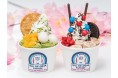 「ロールアイスクリームファクトリー」が創業3周年を記念して6月24日(水)1日限りのキャンペーンを実施!合言葉でグランドメニューのアイスが500円の特別価格に!
