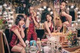 FMヨコハマで、フィロソフィーのダンスの生放送レギュラー番組がスタート!