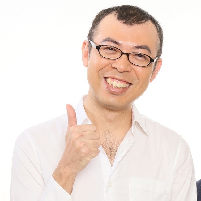 ジョイマン高木 ジョイマン高木