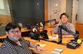 FMヨコハマ ポッドキャスト連動番組「COMIC ATLAS(コミックアトラス)」にSTORY STORY YOKOHAMA 店長 名智理さんがゲストに登場!
