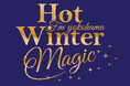 Fm yokohama 84.7 Winter Campaign "Hot Winter Magic " が12月1日(日) スタート!
