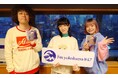 前島亜美「怖くてお水飲めないんですよ!(笑)」 ソロライブで“一番怖い瞬間”を告白