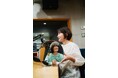 アナウンサーと芸人、異色の経歴を持つ2人、北島美穂と植松哲平が「ラジオDJ」として意識していることとは