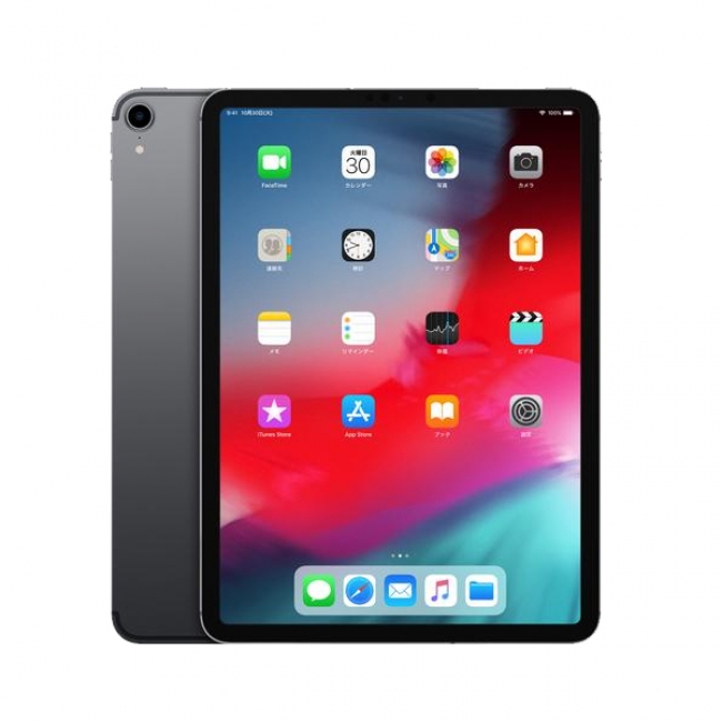 Apple　iPad Pro 11インチ64GB