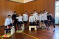 野球×ピラティス! 福岡ソフトバンクホークス 近藤健介選手主催【チーム天城】の自主トレに、弊社ピラティスブランド「PIVOT」が採用!