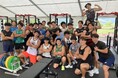 【夏合宿のパフォーマンスを最大化】今年もBULLトレーニングブースが菅平高原に上陸！チーム、学生、個人利用OK！ご予約受付中。