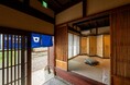 “趣の異なる部屋と美食を堪能” 福井県・三國湊のオーベルジュ連泊プラン