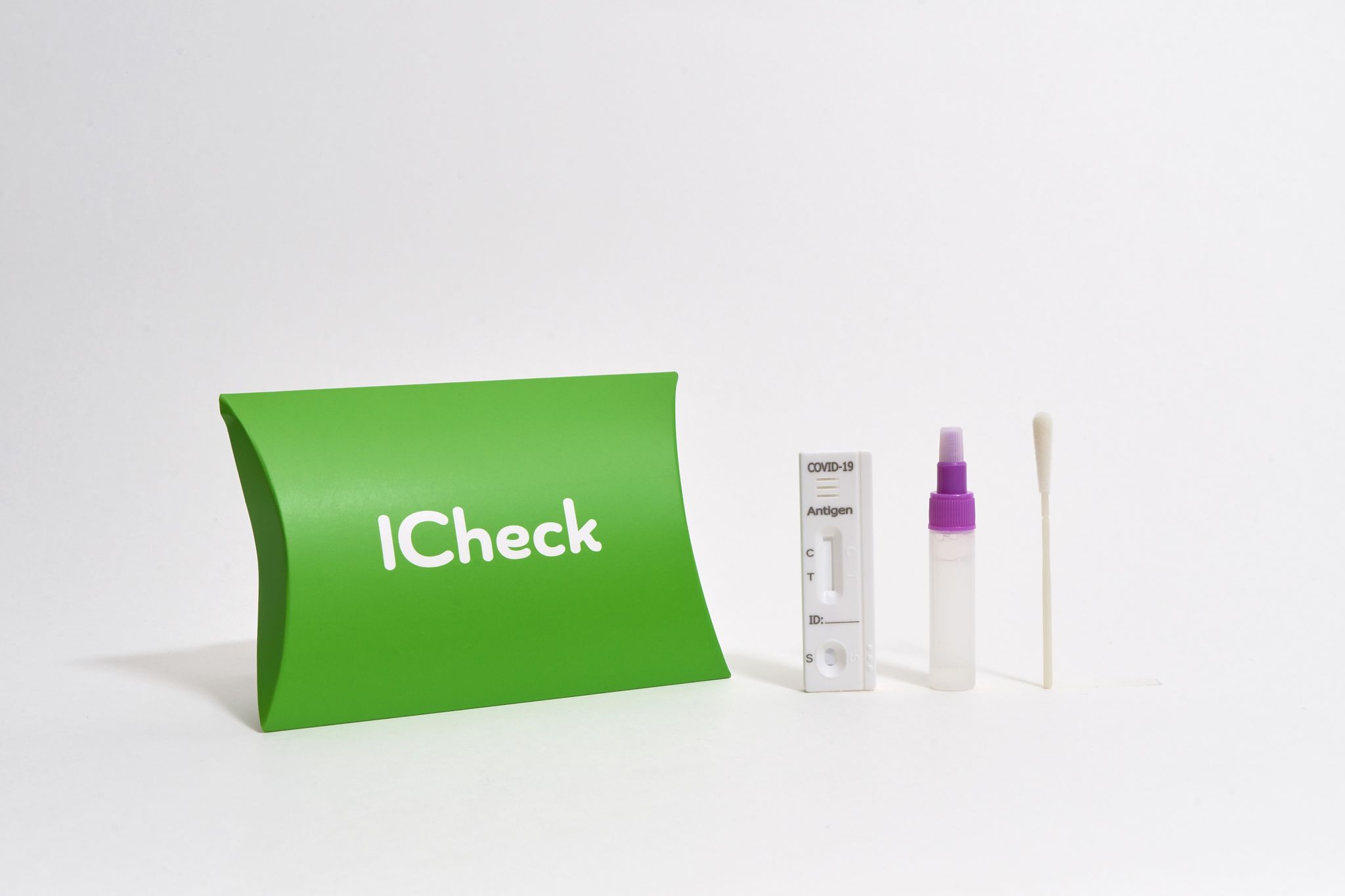 新型コロナpcr検査 抗原検査キットの Icheck株式会社 とホテル運営会社のコアグローバルマネジメント株式会社 が業務提携を実現 コアグローバルマネジメント株式会社のプレスリリース
