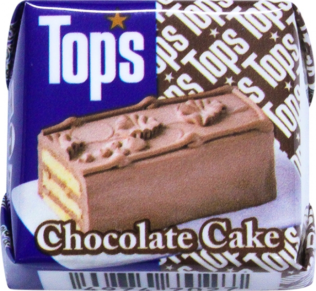 新商品 チロルチョコ チョコレートケーキ を全国のセブン イレブンで発売 チロルチョコ株式会社のプレスリリース