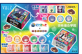 チロルチョコ新商品「にじさんじBOX」を全国のファミリーマート、ヴィレッジヴァンガード、アニメイト、eStream Store（イーストリームストア）で発売！