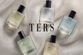 韓国発・煌めくヘアフレグランスミスト「TERS(テルス)」日本初上陸!― 香りで髪を飾る、新しい習慣 ―