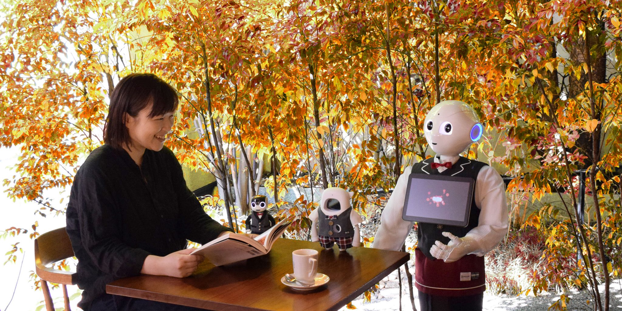 総勢80体のロボットが登場 ロボットファッションショー ロボコレ19 渋谷スクランブルスクエアのopenイベントで開催決定 Rocket Road株式会社のプレスリリース