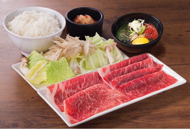 阿波尾鶏のだし使用 黒毛和牛　塩ちゃんこ鍋セット