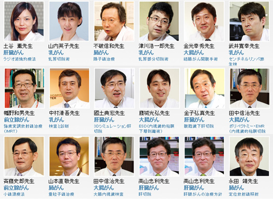 日本を代表するがん治療医が 最新 最良の治療法を丁寧解説 がん情報特化サイト Qlifeがん で 無料閲覧可能に Qlifeのプレスリリース