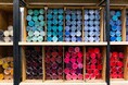 レンチングとMarchi & Fildi S.p.A社、製造パートナー各社が協業―TENCEL™リヨセルを活用し、リサイクル天然繊維の品質を大幅に向上