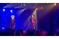 【ライブレポート】「主役と魔王」初のワンマンライブを開催