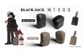 『ブラック・ジャック』×アメリカ発シティバッグブランドT・S・O・Gの初コラボ予約開始！