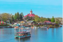 栃木 那須りんどう湖に佇む 湖畔のフードマーケット に 食欲の秋が到来 地元食材で彩る Mekke 秋限定メニューが新登場 那須興業株式会社のプレスリリース