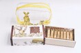 いよいよ開幕!「レオ・レオーニの絵本づくり展」ヨックモックとコラボした特別な焼き菓子の販売が決定!「ラウンジトーク」イベントでのディープな絵本トークは必聴