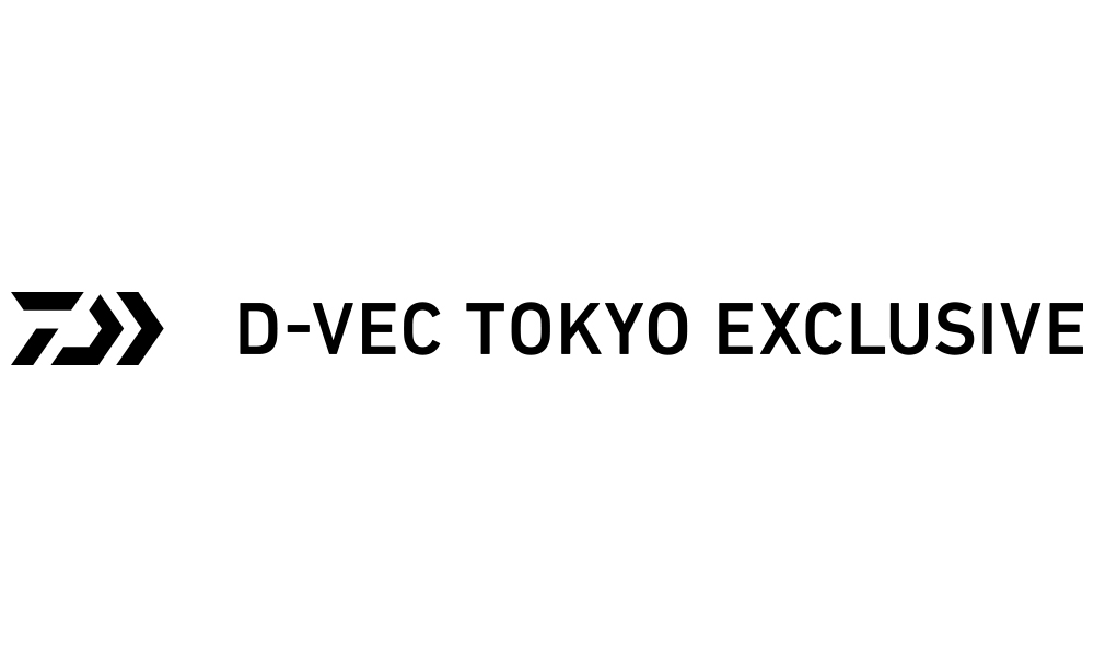 D-VECとDAIWAの初のコンセプトショップが表参道ヒルズに登場！ D-VEC