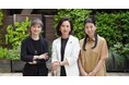 ＢＳ朝日×販売部数No.1雑誌『ハルメク』のコラボ番組「ハルメクstyle 大人の女性のときめくレシピ with 銀のマルシェ」6月28日（日）に第2弾放送決定
