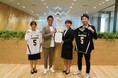 ウィルオブ・コンストラクション、明治学院大学体育会ラクロス部女子とパートナーシップ契約を締結