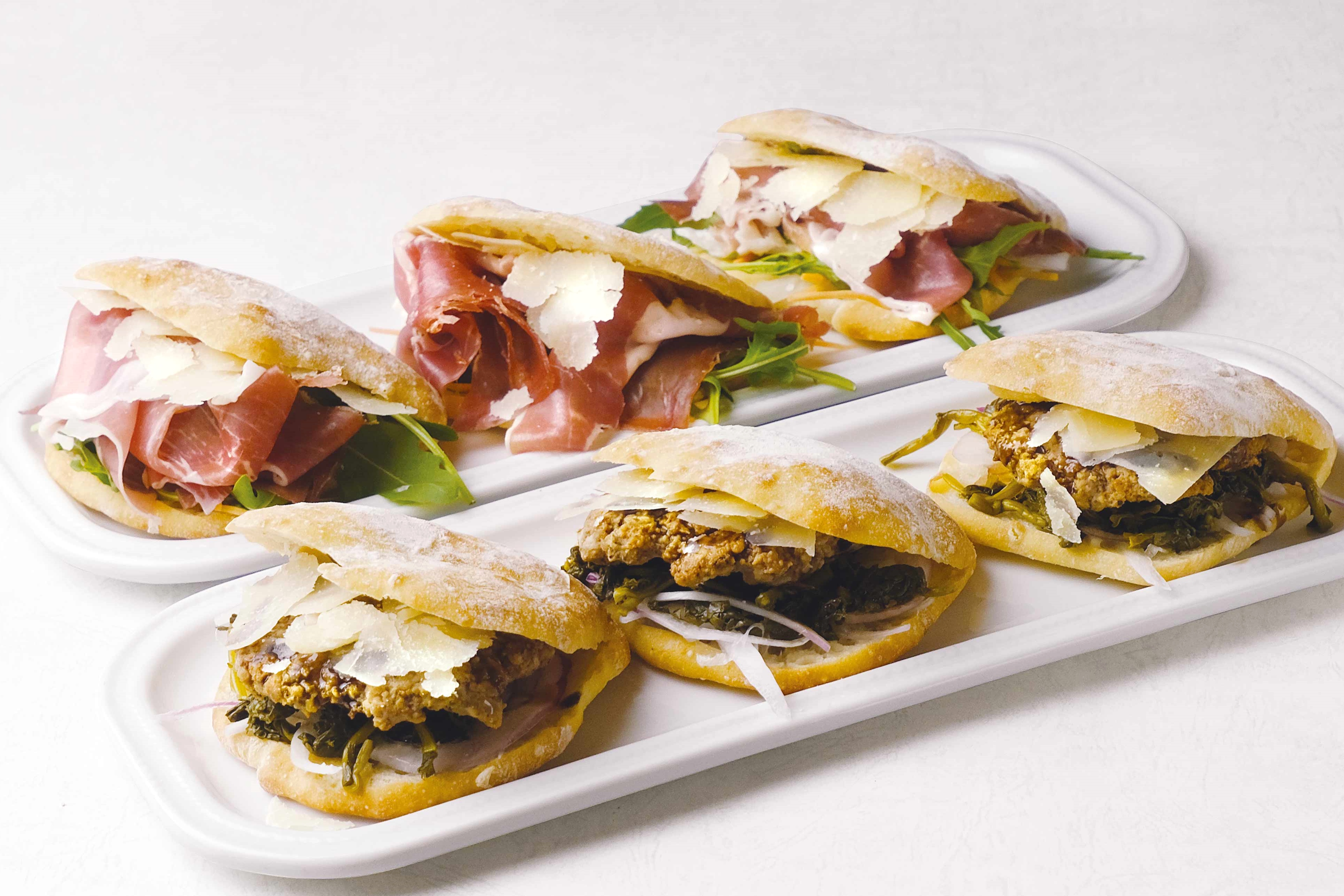 Gwの おうちバル に 本格イタリアンを並べて乾杯 ナポリの下町食堂デリカテッセン ジローレストランシステム株式会社のプレスリリース