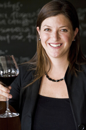 シェリー・リングレン氏 シェリー・リングレン氏