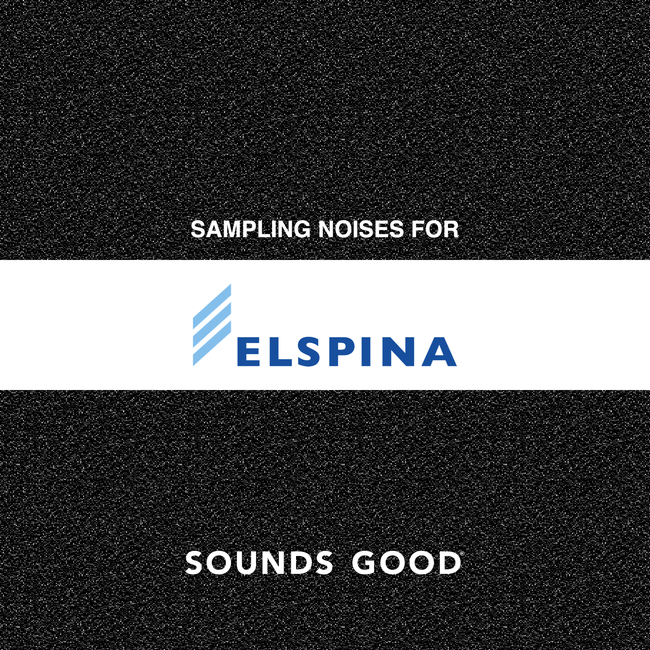 Sounds Good R 企業を象徴する音からサウンドロゴを作る新サービス Noise Logo を発表 朝日新聞デジタルマガジン And