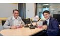 オトバンク上田渉がパーソナリティの『マネーのカラクリ』　8月ゲストは人気エコノミストのエミン・ユルマズ氏