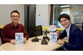 オトバンク上田渉がパーソナリティの『マネーのカラクリ』 10月ゲストは『「うまく言葉にできない」がなくなる言語化大全』著者・山口拓朗氏