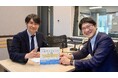 オトバンク上田渉がパーソナリティの『マネーのカラクリ』 5月ゲストは人材マネジメントのスペシャリスト、株式会社壺中天代表取締役・坪谷邦生氏