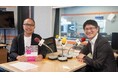 オトバンク上田渉がパーソナリティの『マネーのカラクリ』 8月ゲストは富士通株式会社ワークショップデザイナー・加藤正義氏