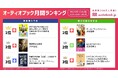 【オーディオブック12月人気ランキング】日経平均5万円突破で投資ニーズ上昇か。『5年で1億貯める株式投資』が単品購入部門1位を獲得