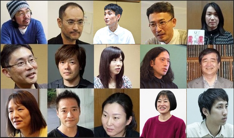 オンラインブックガイド「新刊JP」の人気インタビュー連載が100回に到達！
