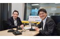ラジオNIKKEI・オトバンク・日本の人事部が送るラジオ番組「人事リーダーの羅針盤」 9月ゲストは森永製菓株式会社 千早正範氏