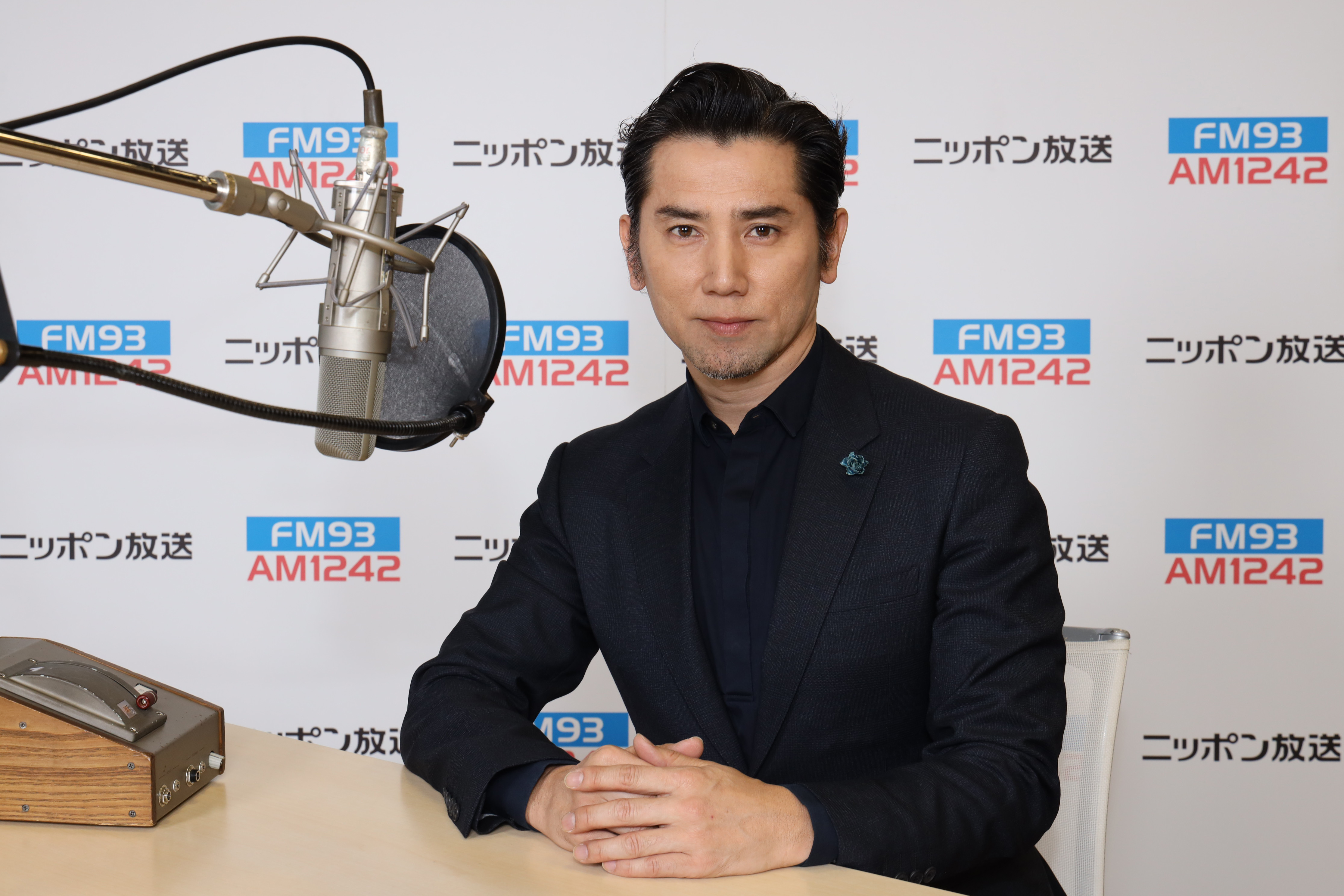 本木雅弘出演で、小澤征爾著『ボクの音楽武者修行』オーディオドラマ化～ニッポン放送開局６５周年を記念し、ニッポン放送とオトバンクが共同制作～