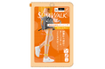 ゴルフ専用の着圧レッグウェア「SLIM WALK GOLF」シリーズよりストッキングが新発売!「SLIM WALK GOLF 美脚&美尻ストッキング」