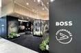 BOSS、アーバンスタイルを体現する初のパフォーマンスPOP-UPを東京と大阪で開催