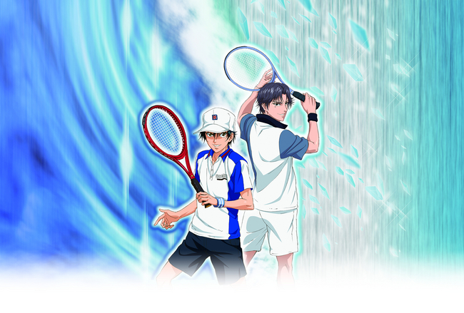 ミュージカル『テニスの王子様』全国大会 青学(せいがく)vs氷帝 大