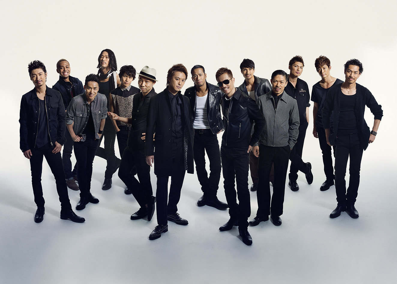 Exile Live Tour 13 Exile Pride ライブ ビューイング決定 ライブ ビューイング ジャパンのプレスリリース