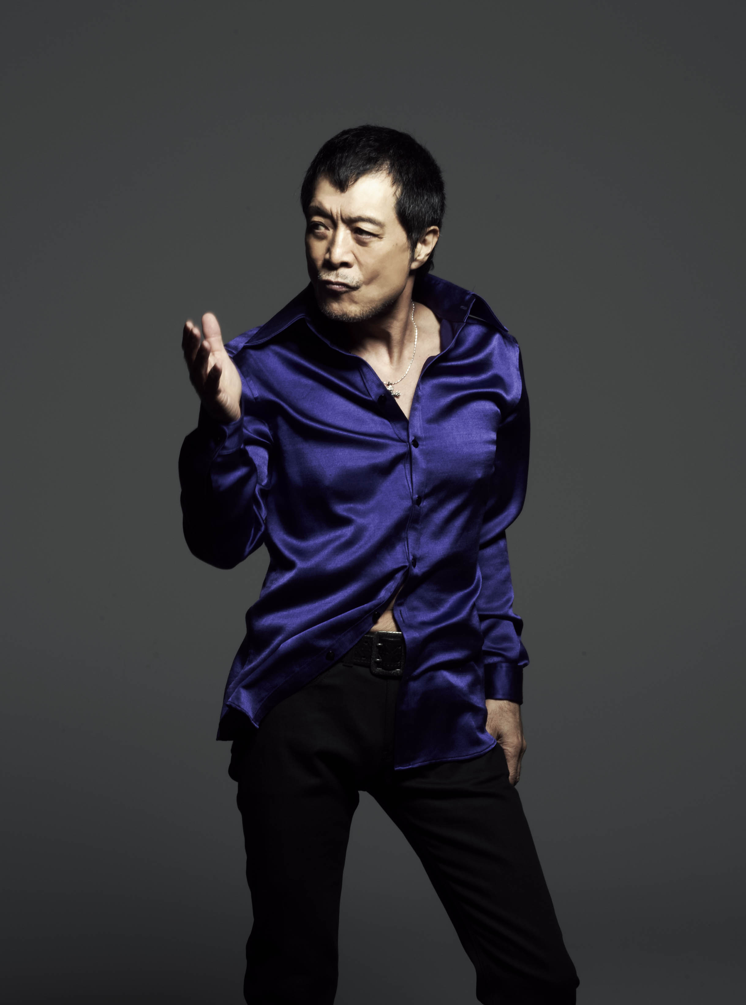 Eikichi Yazawa Concert Tour 13 All Time History A Day ライブ ビューイング決定 ライブ ビューイング ジャパンのプレスリリース