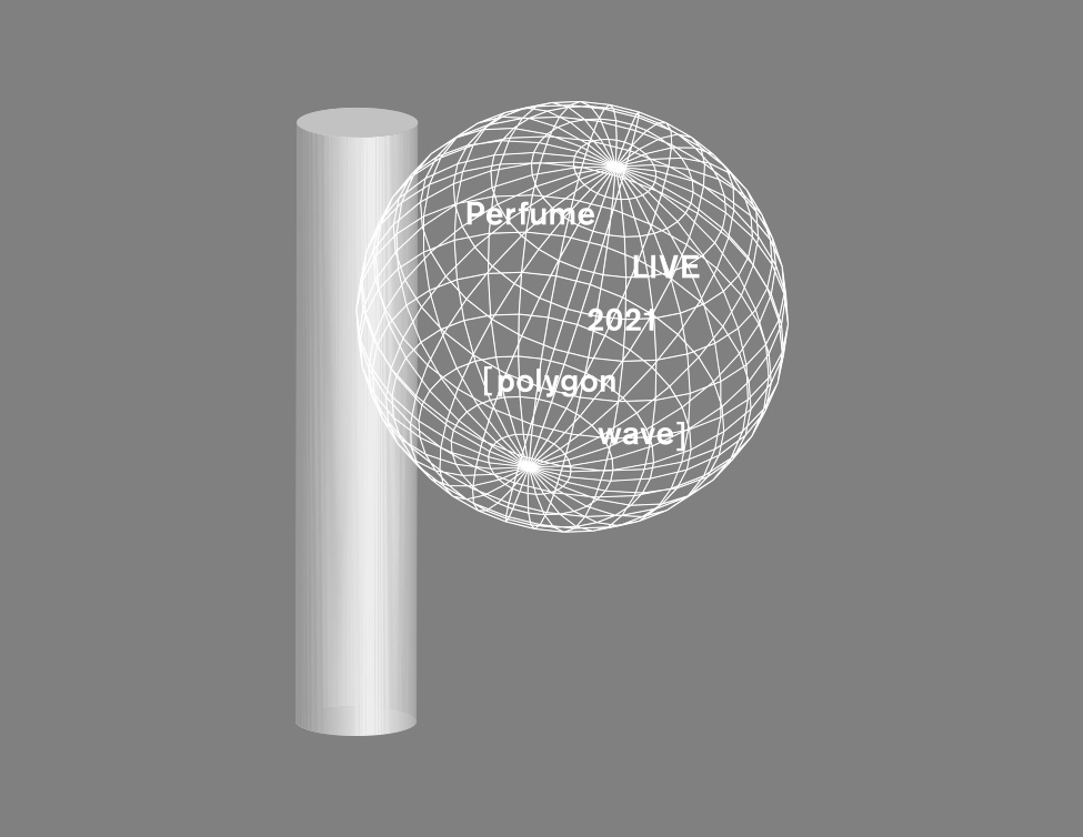 Perfume Live 21 Polygon Wave ライブ ビューイング詳細決定 ライブ ビューイング ジャパンのプレスリリース